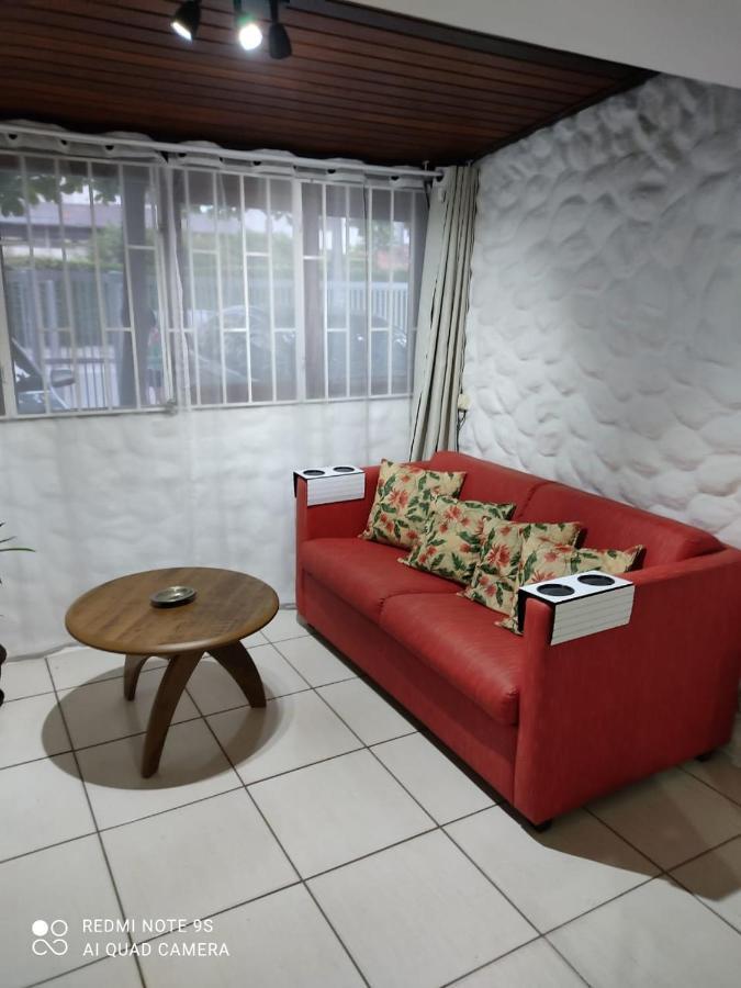 Apartamento Inteiro Dois Quartos Melhor Localizacao Pes Na Areia Florianopolis Exterior photo
