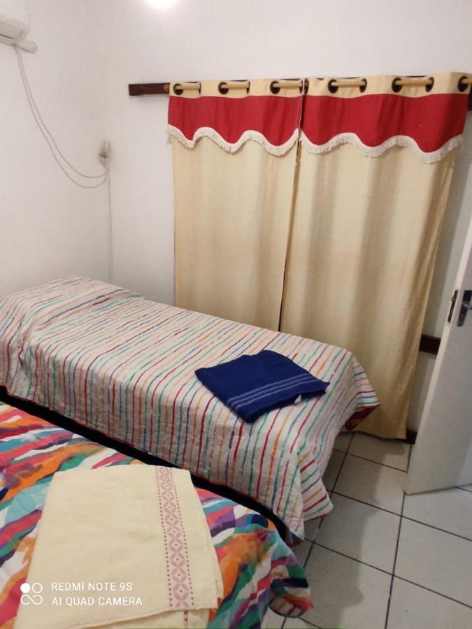 Apartamento Inteiro Dois Quartos Melhor Localizacao Pes Na Areia Florianopolis Exterior photo