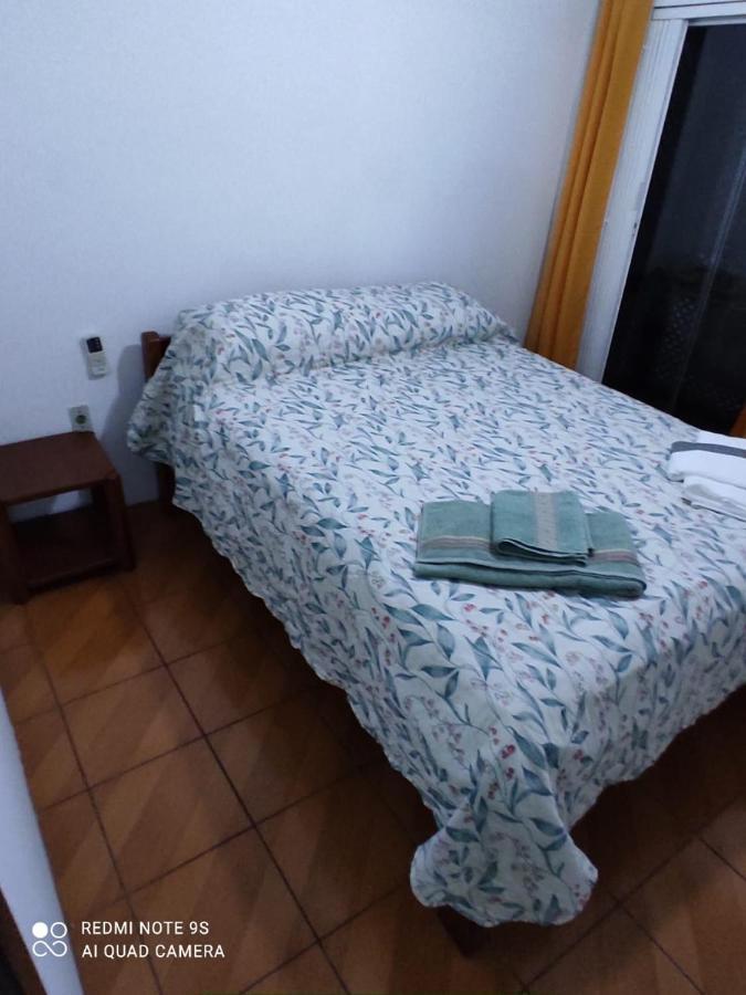 Apartamento Inteiro Dois Quartos Melhor Localizacao Pes Na Areia Florianopolis Exterior photo